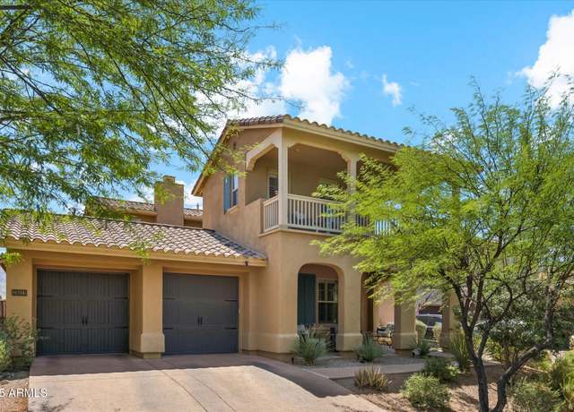 Property at 18411 N 95th St, Scottsdale, AZ 85255, 4 beds, 4.5 baths