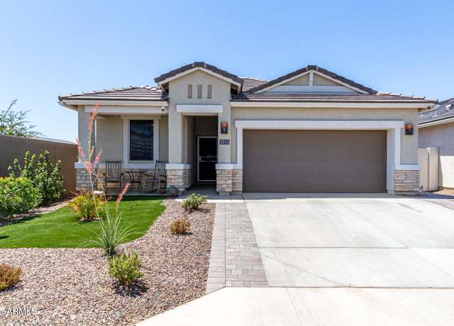 Property at 3313 W Sable Ave, Apache Junction, AZ 85120, 3 beds, 2 baths