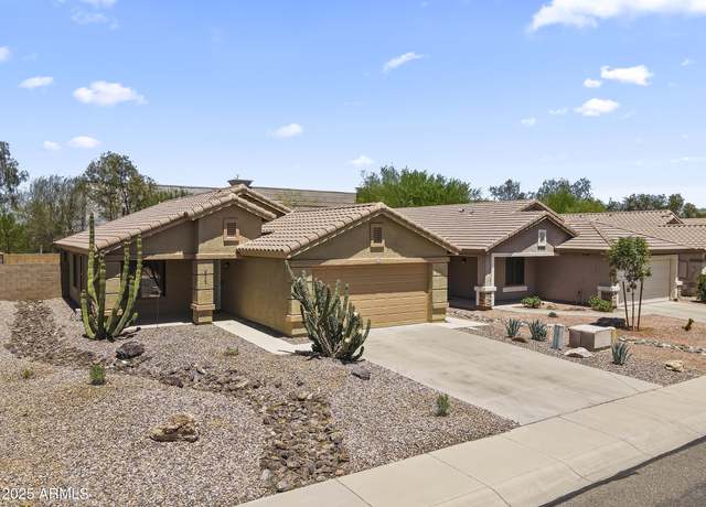 Property at 16622 W Post Dr, Surprise, AZ 85388, 3 beds, 2 baths