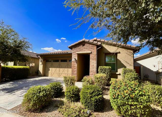 Property at 9824 E Tupelo Ave, Mesa, AZ 85212, 4 beds, 3 baths