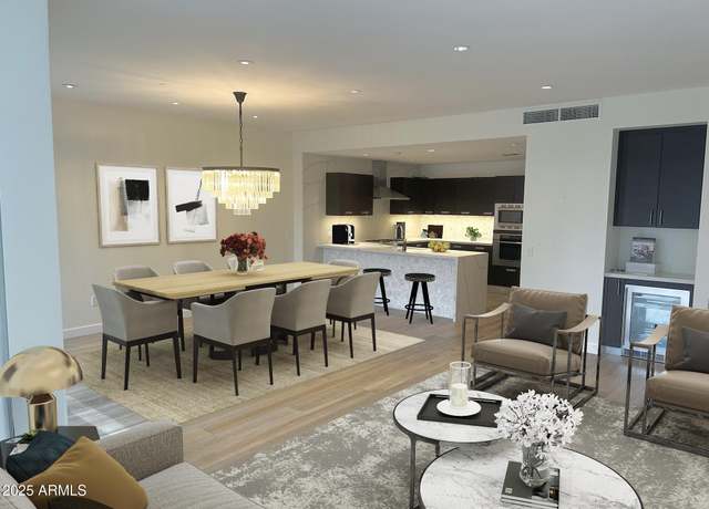 Property at 4739 N Scottsdale Rd #2002, Scottsdale, AZ 85251, 2 beds, 2 baths