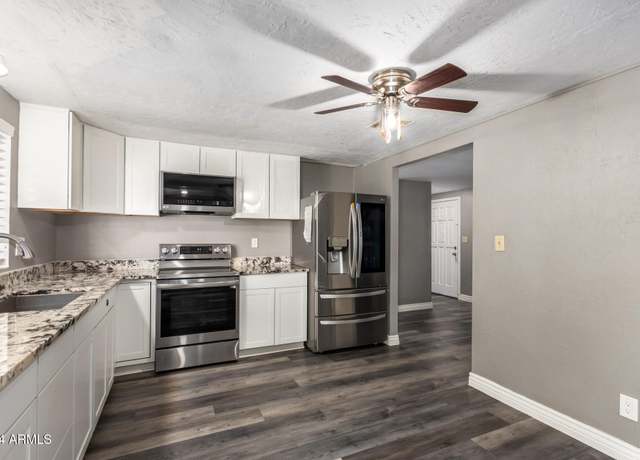 Property at 8595 N 71st Ave #106, Glendale, AZ 85301, 3 beds, 2 baths