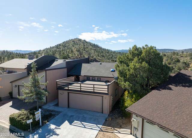 Property at 4944 Summit Cir, Prescott, AZ 86301, 2 beds, 2 baths