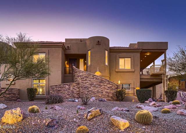 Property at 4590 S Gold Canyon Dr, Gold Canyon, AZ 85118, 3 beds, 3.5 baths
