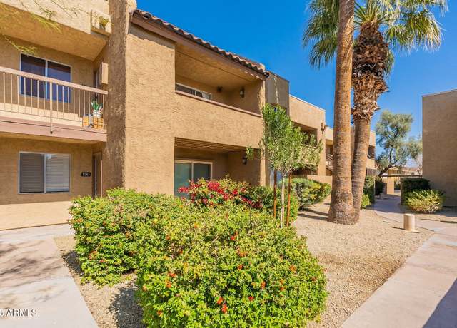 Property at 5877 N Granite Reef Rd #1145, Scottsdale, AZ 85250, 2 beds, 2 baths