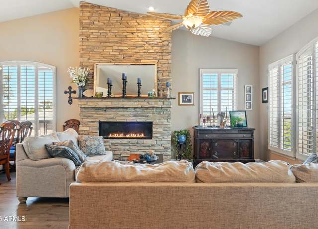 Property at 601 E Phoenix St, Payson, AZ 85541, 3 beds, 3 baths