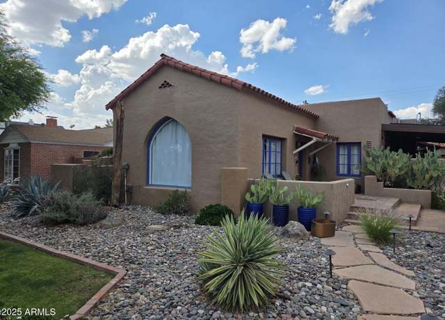 Property at 514 W Monte Vista Rd, Phoenix, AZ 85003, 3 beds, 2 baths