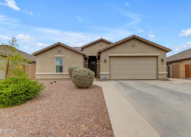 Property at 2148 W Angelo Way, San Tan Valley, AZ 85144, 3 beds, 2.5 baths