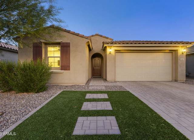 Property at 32567 N 133rd Ave, Peoria, AZ 85383, 4 beds, 3 baths