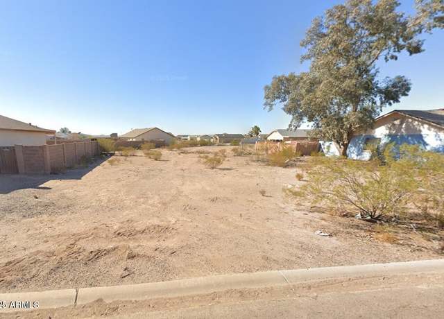 Property at 14032 S Capistrano Rd #336, Arizona City, AZ 85123