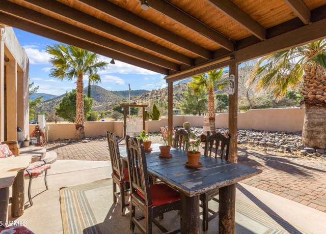Property at 4415 E Wickersham Rd, Hereford, AZ 85615, 3 beds, 2 baths