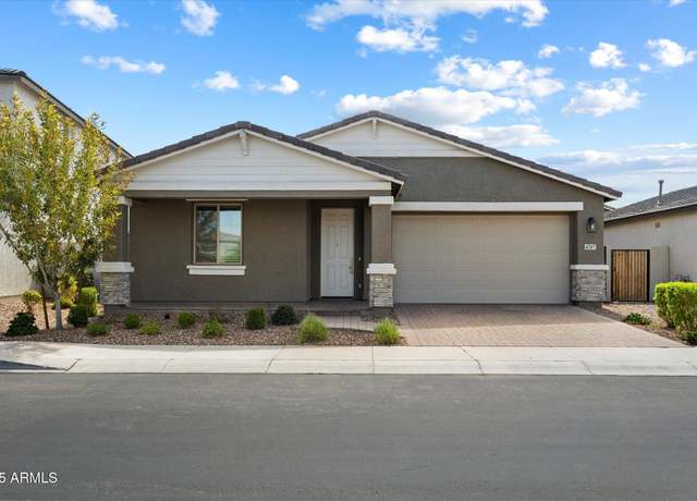 Property at 4747 S Carver --, Mesa, AZ 85212, 3 beds, 2 baths