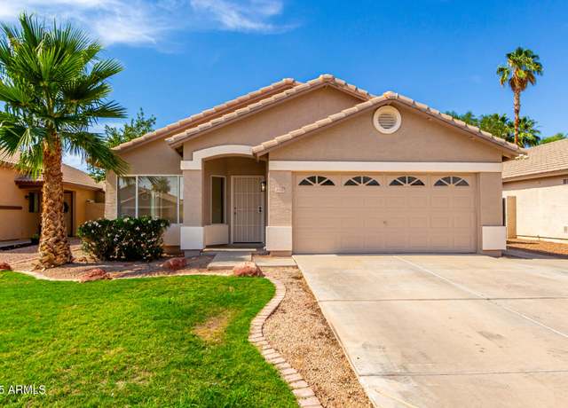 Property at 3940 E Heather Ct, Gilbert, AZ 85234, 3 beds, 2 baths