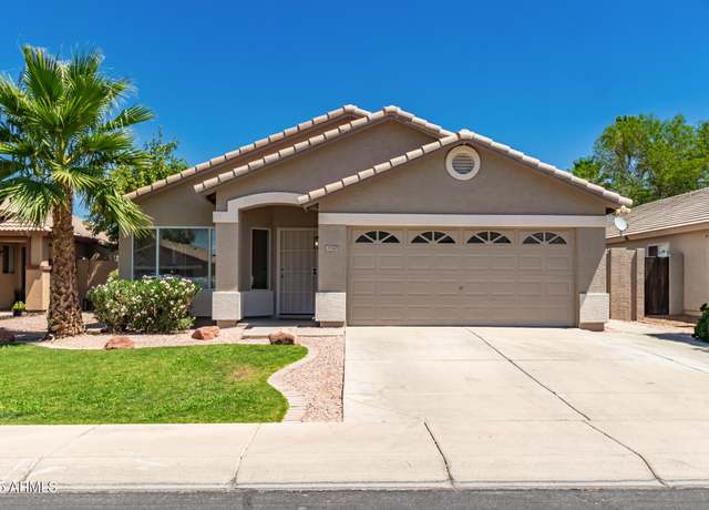 Property at 3940 E Heather Ct, Gilbert, AZ 85234, 3 beds, 2 baths