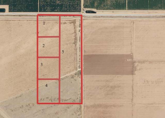 Property at 523rd Ave W Dobbins Road, Rd Lot 4, Tonopah, AZ 85354