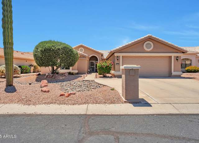 Property at 15441 W Amelia Dr, Goodyear, AZ 85395, 2 beds, 2 baths