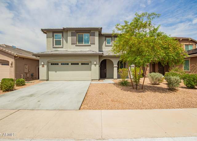 Property at 12354 W Gardenia Ct, Glendale, AZ 85307, 5 beds, 3 baths