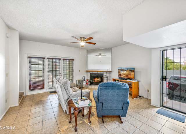 Property at 2315 W Union Hills Dr #115, Phoenix, AZ 85027, 3 beds, 2.5 baths