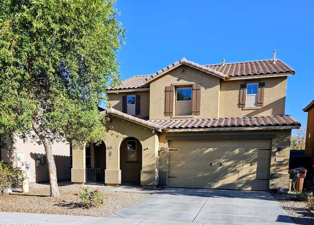 Property at 4003 W Kirkland Ave, San Tan Valley, AZ 85144, 4 beds, 2.5 baths