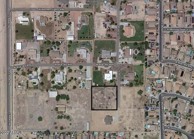 Property at 0 S 257th Dr Unit --, Buckeye, AZ 85326