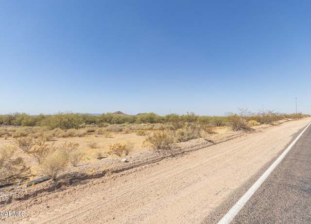 Property at 0 S 351st Dr Unit 401-42-014, Tonopah, AZ 85354