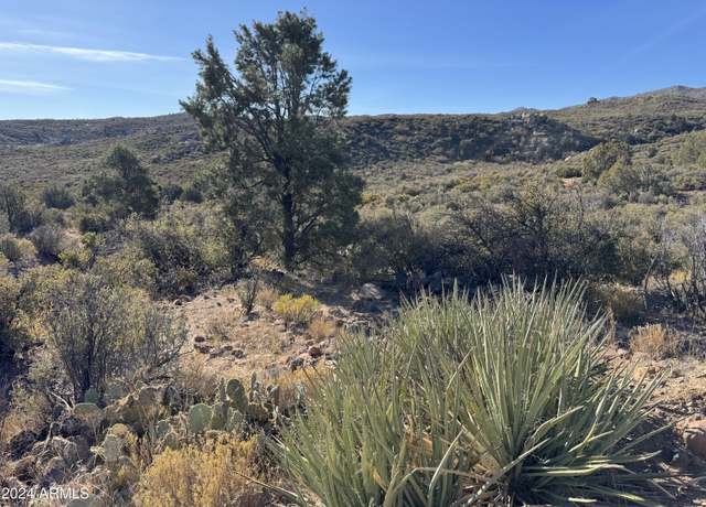Property at 10800 S Quarter Horse Rd #174, Wikieup, AZ 85360