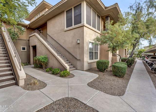 Property at 20100 N 78th Pl #1062, Scottsdale, AZ 85255, 1 bed, 1 bath