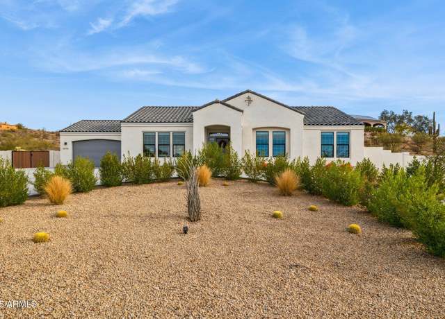 Property at 16710 E Trevino Dr, Fountain Hills, AZ 85268, 4 beds, 2 baths