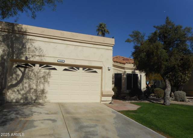 Property at 19420 N Westbrook Pkwy #510, Peoria, AZ 85382, 2 beds, 2 baths