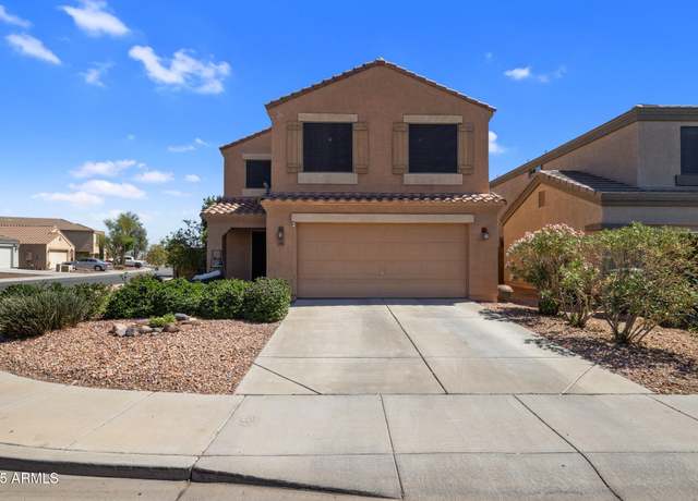 Property at 23945 N Pablo Ct N, Sun City, AZ 85373, 4 beds, 2.5 baths