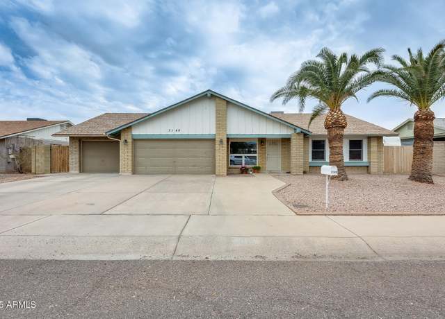 Property at 3149 W Danbury Dr, Phoenix, AZ 85053, 3 beds, 2 baths