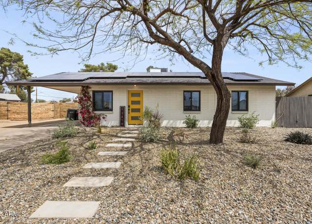 Property at 13419 N 35th St, Phoenix, AZ 85032, 3 beds, 2 baths