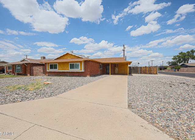 Property at 4102 W Maryland Ave, Phoenix, AZ 85019, 3 beds, 2 baths