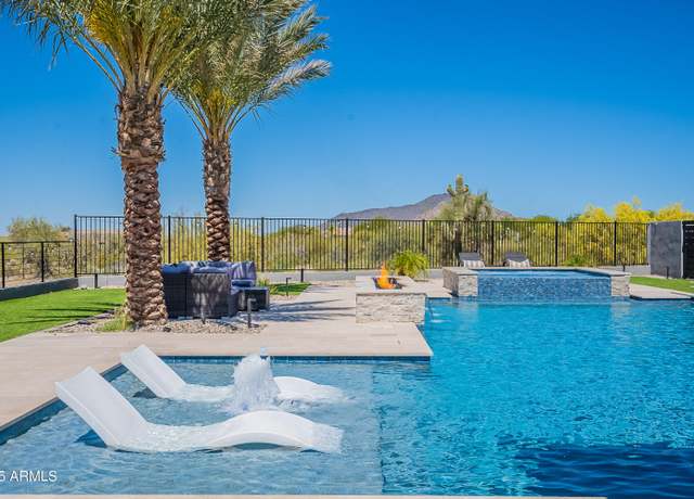 Property at 33766 N 86th St, Scottsdale, AZ 85266, 5 beds, 3.5 baths