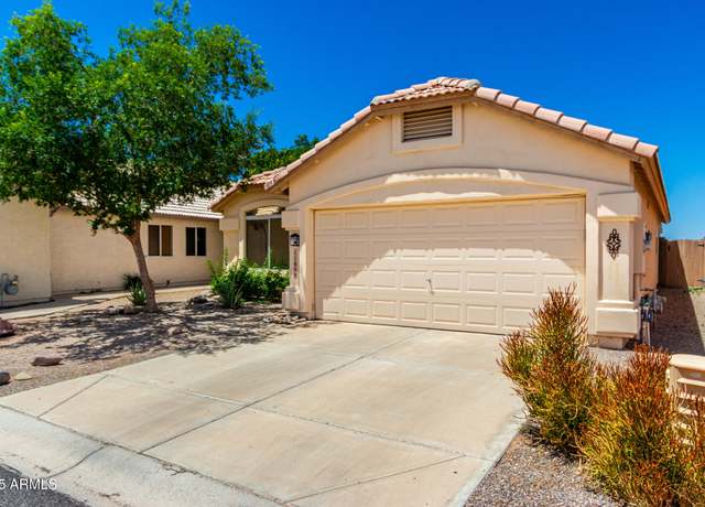 Property at 11669 W Pine Mountain Ct, Surprise, AZ 85378, 3 beds, 2 baths