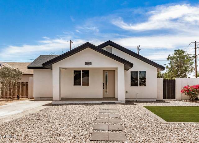 Property at 1501 E Sheridan St, Phoenix, AZ 85006, 3 beds, 2 baths