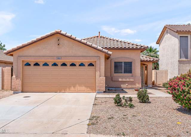 Property at 684 E Redondo Dr, Gilbert, AZ 85296, 3 beds, 2 baths