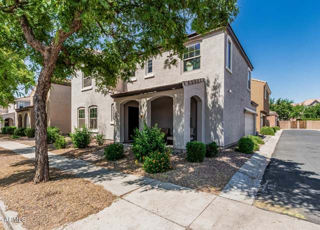 Property at 1700 S Martingale Rd, Gilbert, AZ 85295, 3 beds, 2.5 baths
