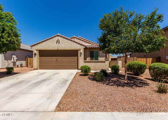 Property at 20128 W Jackson St, Buckeye, AZ 85326, 4 beds, 2 baths