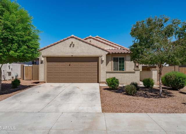 Property at 20128 W Jackson St, Buckeye, AZ 85326, 4 beds, 2 baths