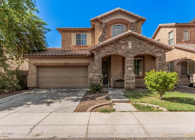 Property at 11996 W Fillmore St, Avondale, AZ 85323, 4 beds, 3 baths