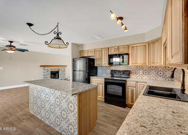 Property at 12628 W Illini St, Avondale, AZ 85323, 3 beds, 2 baths