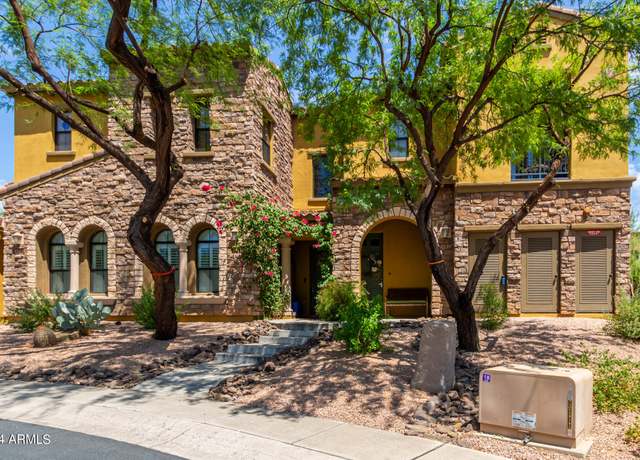 Property at 20750 N 87th St #2139, Scottsdale, AZ 85255, 2 beds, 2 baths