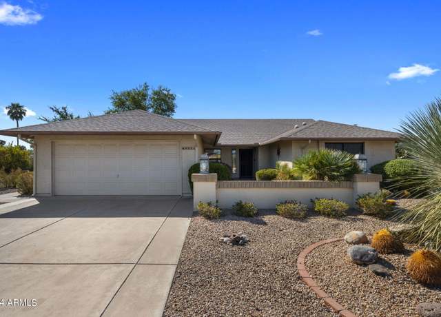 Property at 9856 W Rimrock Dr, Peoria, AZ 85382, 2 beds, 2 baths