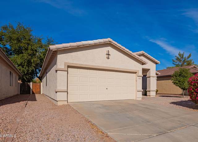 Property at 10768 W Citrus Grove Way, Avondale, AZ 85392, 3 beds, 2 baths