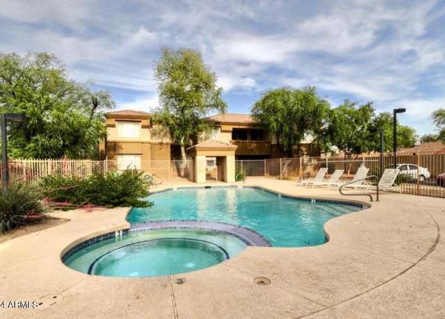 Property at 1445 E Broadway Rd #120, Tempe, AZ 85282, 3 beds, 2 baths