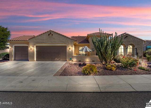 Property at 20369 N 272nd Ave, Buckeye, AZ 85396, 2 beds, 2.5 baths