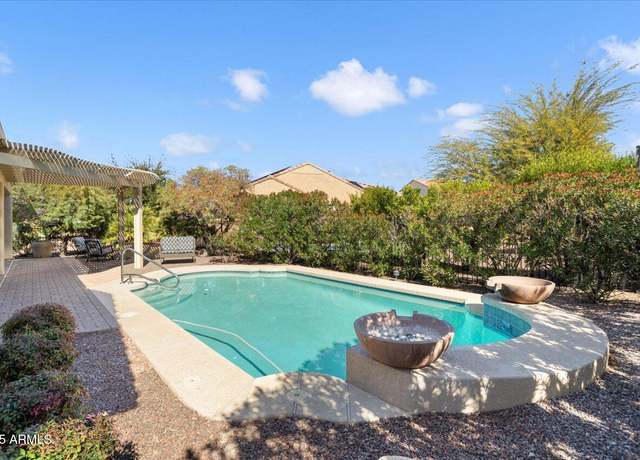 Property at 20369 N 272nd Ave, Buckeye, AZ 85396, 2 beds, 2.5 baths
