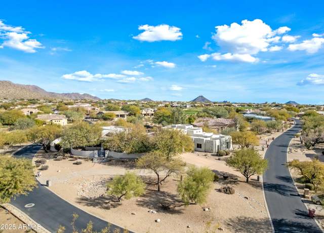 Property at 12129 N 114th Way, Scottsdale, AZ 85259, 5 beds, 3.5 baths