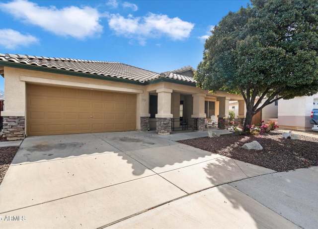 Property at 17201 N Chance Dr, Surprise, AZ 85374, 4 beds, 2 baths